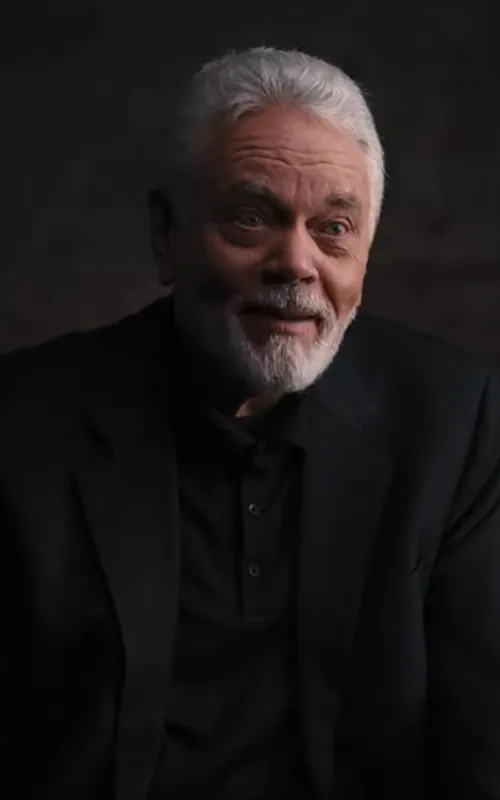 Frank Snepp