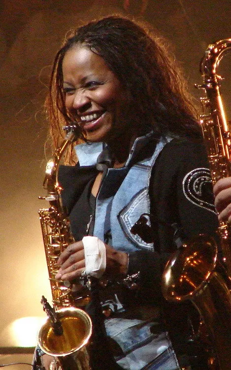 Crystal Tailefero