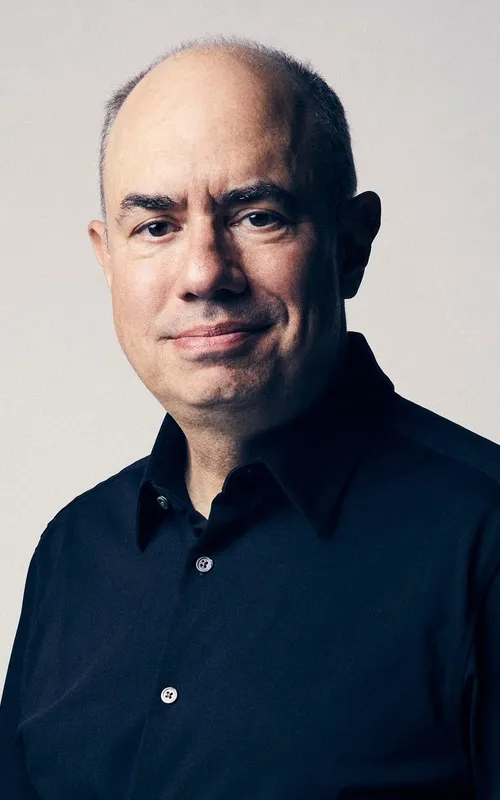 Pete Ganbarg