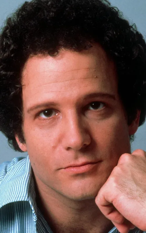 Albert Brooks