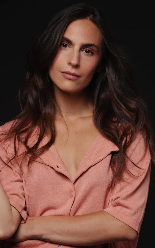 Carolina Sobisch