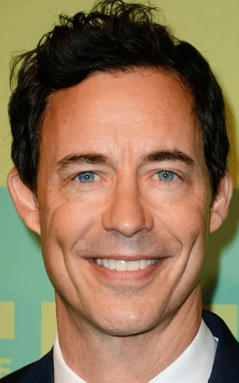 Tom Cavanagh