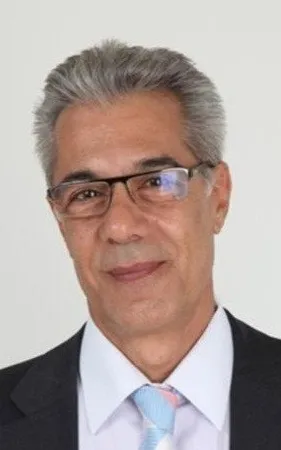 Stavros Louras