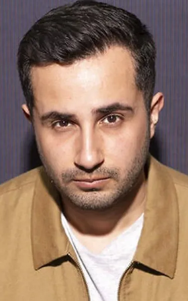 Adnan Al-Adhami