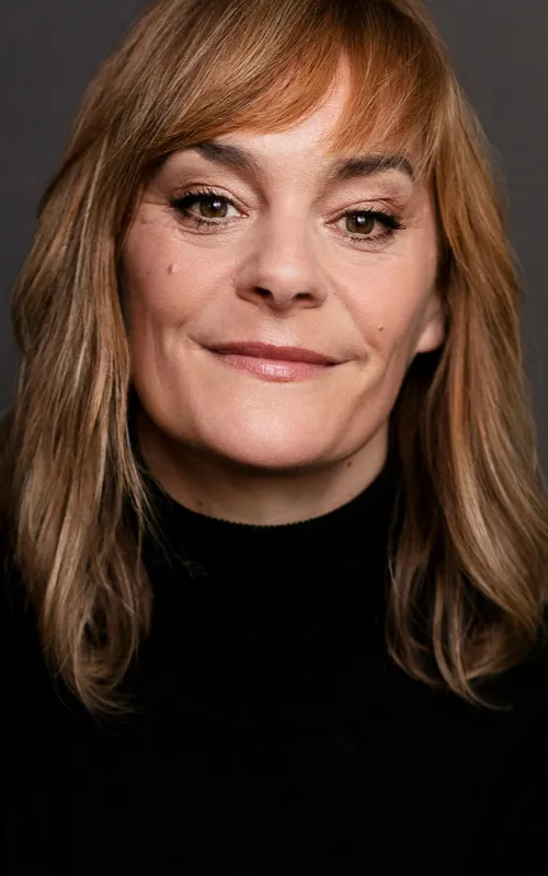 Karen Hader