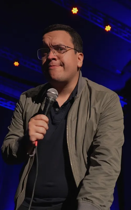 Gabriel Murillo