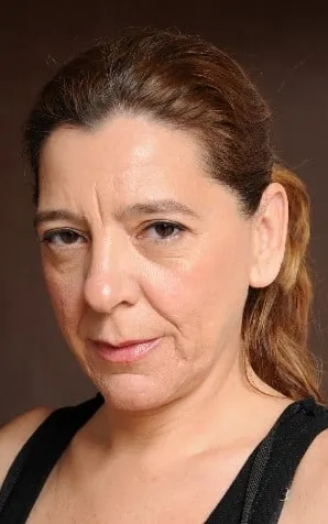 Mari Carmen Sánchez