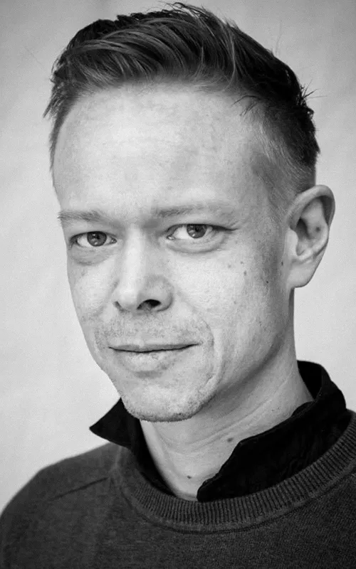 Joachim Rafaelsen