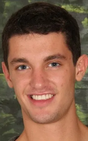 Brenden Black