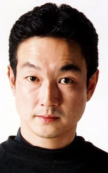 Kazuhiro Shinkeko