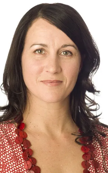 Natalie Carr