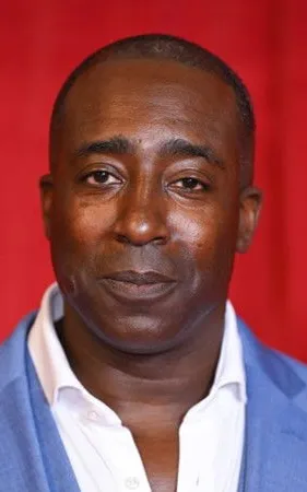 Vinta Morgan