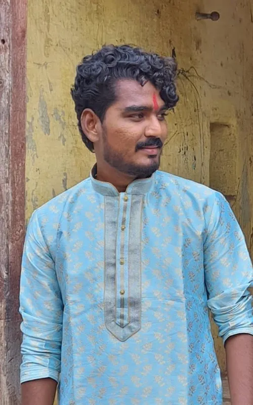 Somnath Awghade