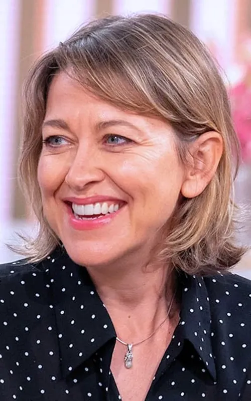 Nicola Walker