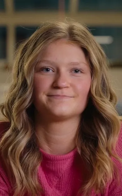 Macy Johnston