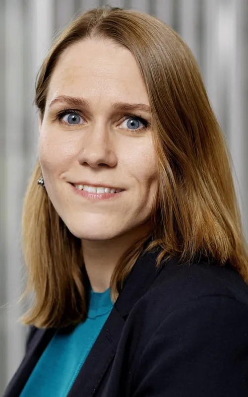 Barbara Bertelsen