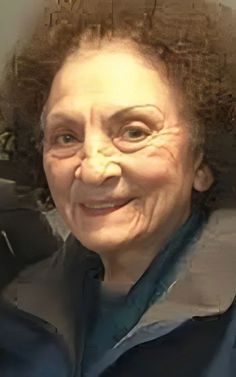 Bess Meisler