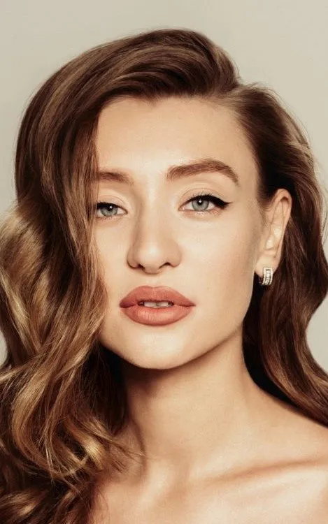 Mariya Minogarova