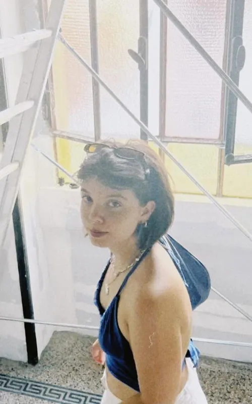 Alicia Lara