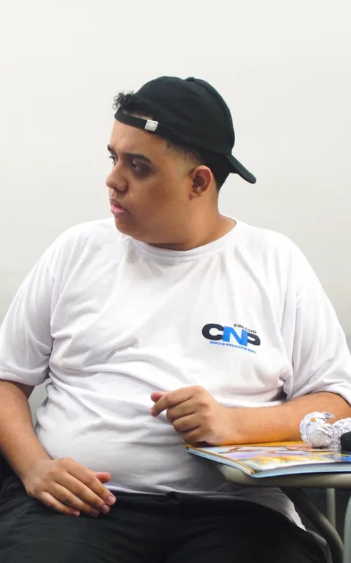Igor Lemos