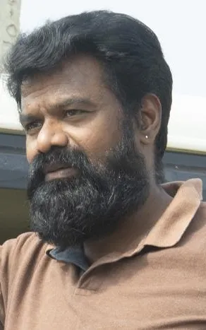 Raj Kumar Nagaraj