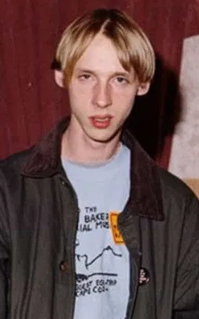 Joey Smack