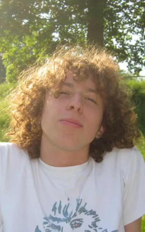 Noah Dufrénoy
