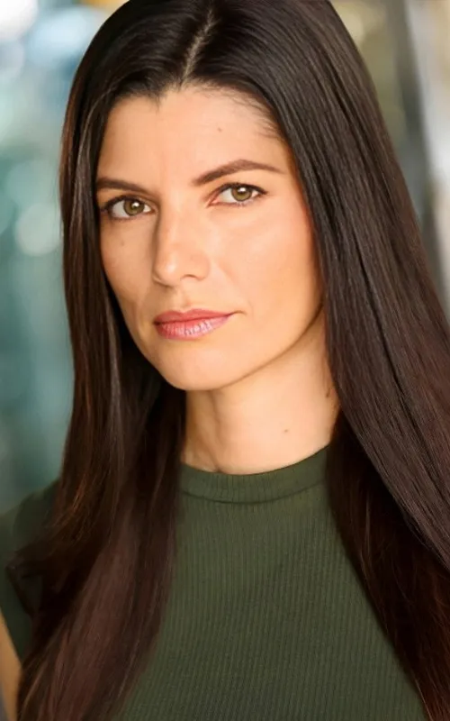 Michelle Masker