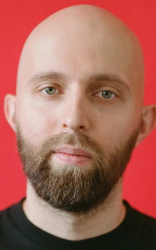 Fedor Kudryavtsev