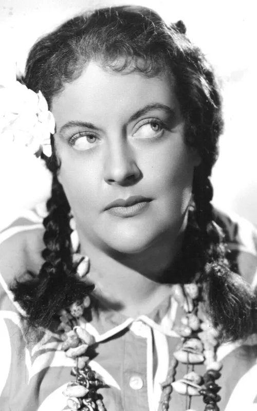 Jody Gilbert