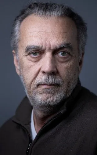 Thierry Reboul