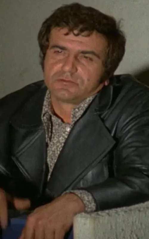 Antonio Basile