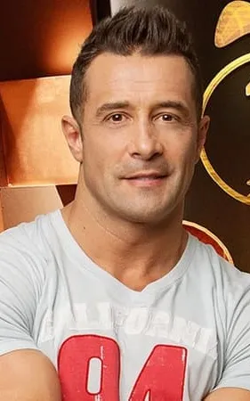 Marcos Oliver