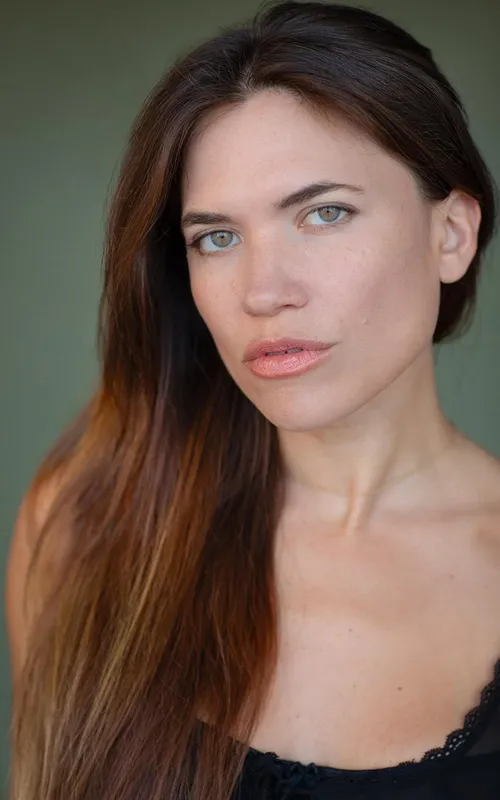 Caroline Elise Ellis