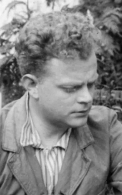 Johnny Björkman
