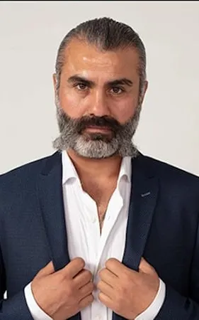 Serkan Tatar