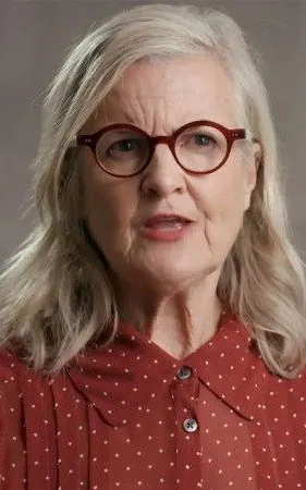 Gillian Armstrong