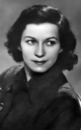 Tatyana Vecheslova