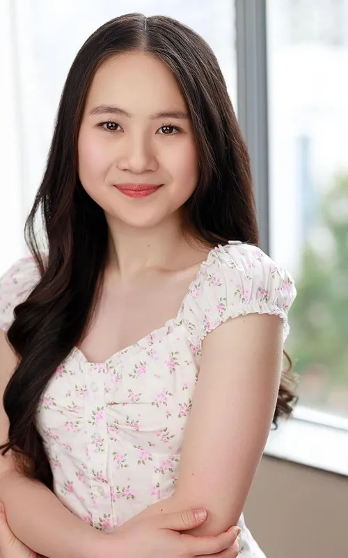 Ashley Chung