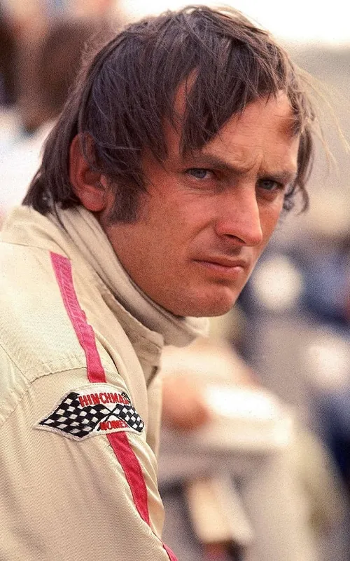 Chris Amon