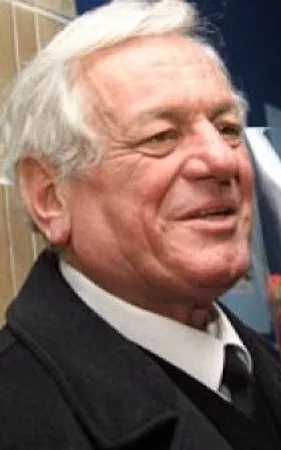 Vasillaq Vangjeli