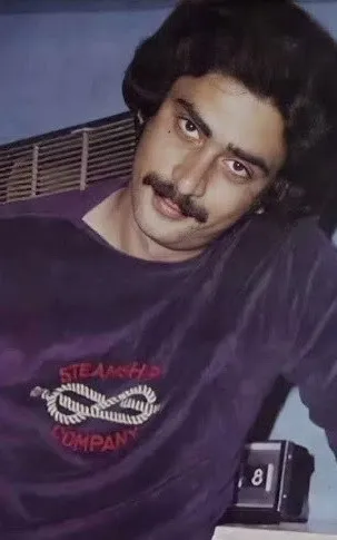 Agha Sikander