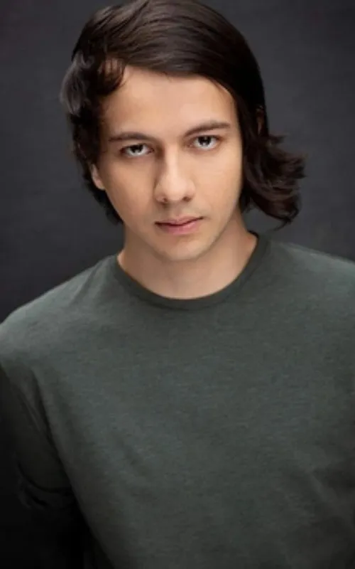 Saul Camargo