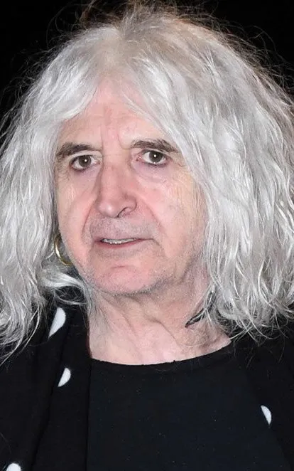 Nikos Karvelas