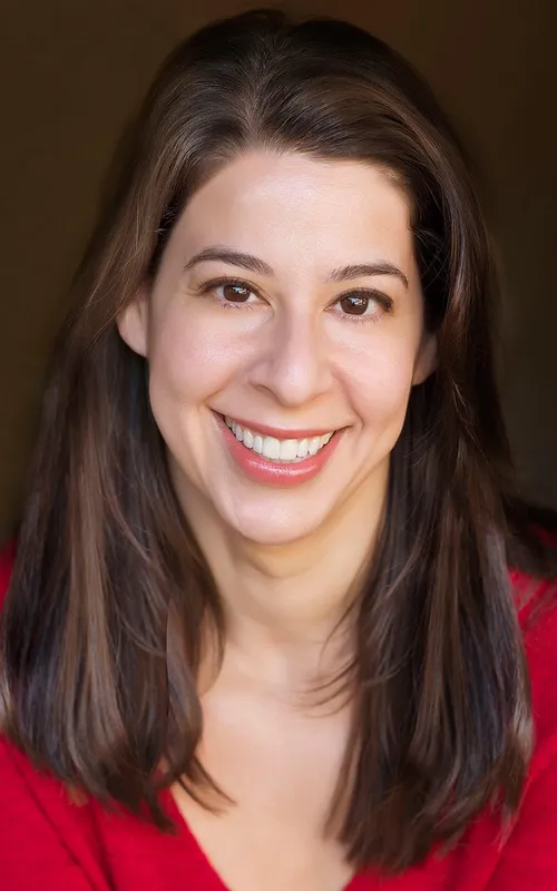 Becky Sloviter
