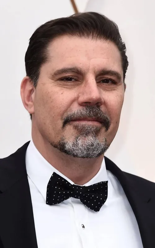Sergio Pablos