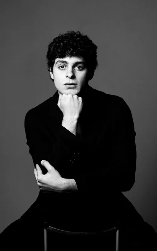 Nicola Franz