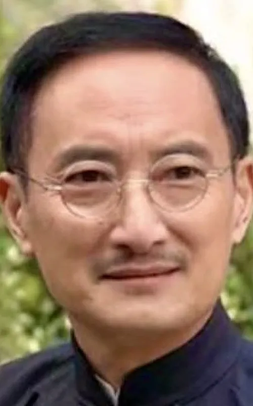 Li Wenjun