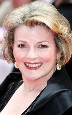 Brenda Blethyn