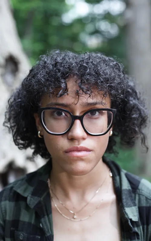 Venus Parker